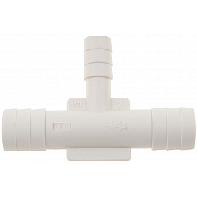 Dorman (OE Solutions) Vacuum Hose Connector 47345