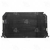 Four Seasons Air Conditioner Condenser 40448