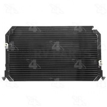 Four Seasons Air Conditioner Condenser 40448