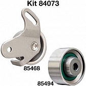 Dayco Products Inc Timing Belt Component Kit - 84073