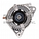 Remy International Alternator/ Generator 12849