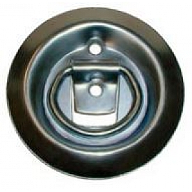 Brophy Tie Down Anchor RR08