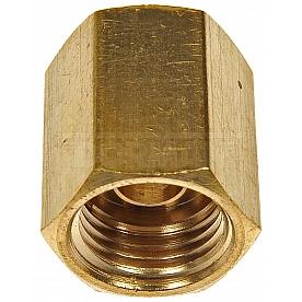 Dorman (OE Solutions) Coupler Fitting 490-331.1