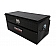 Dee Zee Tool Box - Job Site Aluminum Standard Profile 6.4 Cubic Feet - 8537B