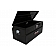 Dee Zee Tool Box - Job Site Aluminum Standard Profile 6.4 Cubic Feet - 8537B
