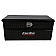 Dee Zee Tool Box - Job Site Aluminum Standard Profile 6.4 Cubic Feet - 8537B