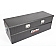 Dee Zee Tool Box - Job Site Aluminum Standard Profile 8 Cubic Feet - 8546TB