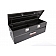 Dee Zee Tool Box - Job Site Aluminum Standard Profile 8 Cubic Feet - 8546TB