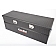 Dee Zee Tool Box - Job Site Aluminum Standard Profile 8 Cubic Feet - 8546TB
