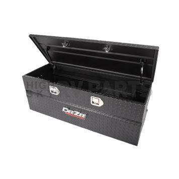 Dee Zee Tool Box - Job Site Aluminum Standard Profile 8 Cubic Feet - 8546TB-3
