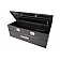 Dee Zee Tool Box - Job Site Aluminum Standard Profile 8 Cubic Feet - 8546TB