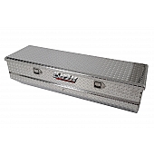 Dee Zee Tool Box - Chest Aluminum Standard Profile 8.9 Cubic Feet - 8556