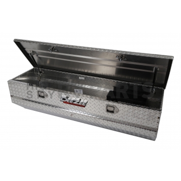 Dee Zee Tool Box - Chest Aluminum Standard Profile 8.9 Cubic Feet - 8556-1