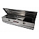 Dee Zee Tool Box - Chest Aluminum Standard Profile 8.9 Cubic Feet - 8556