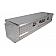 Dee Zee Tool Box - Chest Aluminum Standard Profile 8.9 Cubic Feet - 8556
