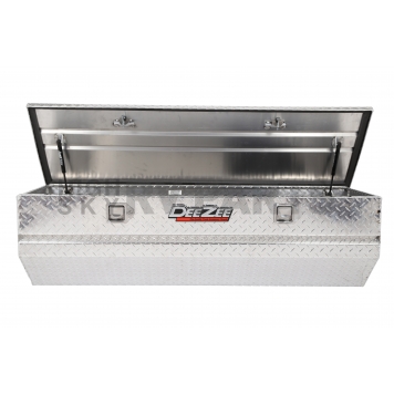 Dee Zee Tool Box - Chest Aluminum Standard Profile 8.9 Cubic Feet - 8556-5