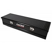 Dee Zee Tool Box - Chest Aluminum Standard Profile 8.9 Cubic Feet - 8556B