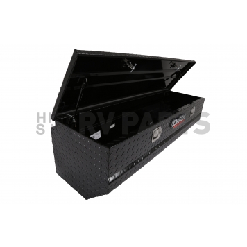 Dee Zee Tool Box - Chest Aluminum Standard Profile 8.9 Cubic Feet - 8556B-5