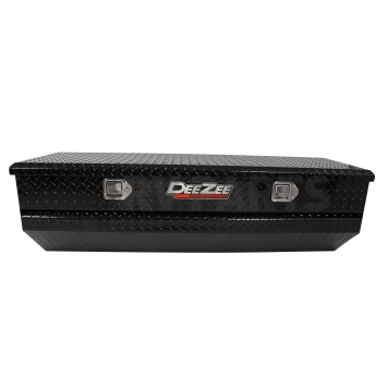 Dee Zee Tool Box - Chest Aluminum Standard Profile 8.9 Cubic Feet - 8556B-7