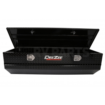 Dee Zee Tool Box - Chest Aluminum Standard Profile 8.9 Cubic Feet - 8556B-9