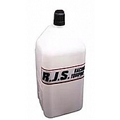 RJS Racing Liquid Storage Container - 5 Gallon Square - 20000106