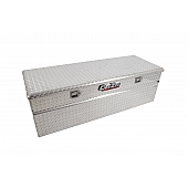 Dee Zee Tool Box - Fifth Wheel Aluminum Extra Wide 14.9 Cubic Feet - 8560W