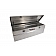 Dee Zee Tool Box - Fifth Wheel Aluminum Extra Wide 14.9 Cubic Feet - 8560W