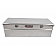 Dee Zee Tool Box - Fifth Wheel Aluminum Extra Wide 14.9 Cubic Feet - 8560W