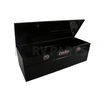 Dee Zee Tool Box - Fifth Wheel Aluminum Extra Wide 14.9 Cubic Feet - 8560WB-1