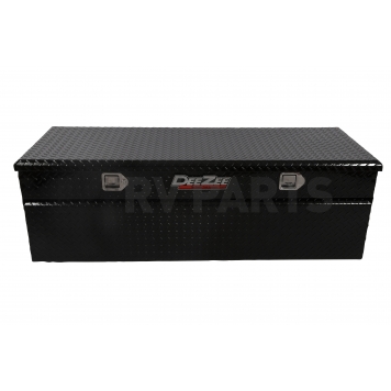 Dee Zee Tool Box - Fifth Wheel Aluminum Extra Wide 14.9 Cubic Feet - 8560WB-4