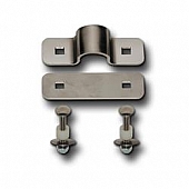 Bores Bumper Guide Mounting Bracket - 1114