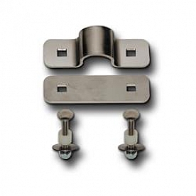 Bores Bumper Guide Mounting Bracket - 1114
