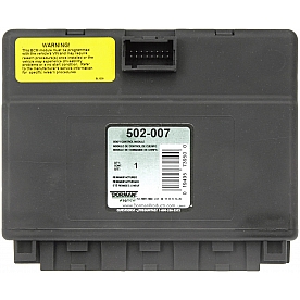 Dorman (OE Solutions) Body Control Module 502-007
