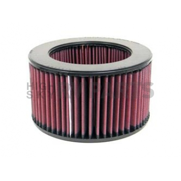 K & N Filters Air Filter - E-2536