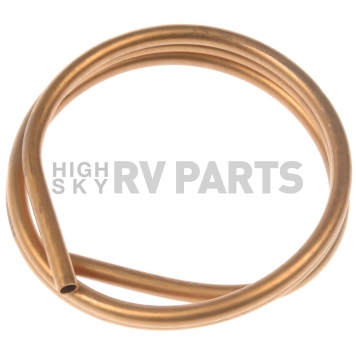 Dorman (OE Solutions) Copper Tubing 1/4 Inch OD - 25 Feet Length - 510-010