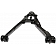 Dorman (OE Solutions) Control Arm - 521-646