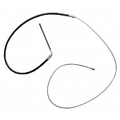 Raybestos Brakes Parking Brake Cable - BC92594