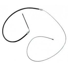 Raybestos Brakes Parking Brake Cable - BC92594