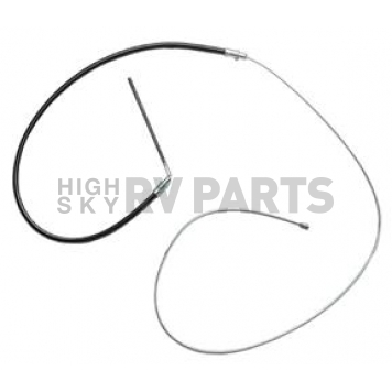 Raybestos Brakes Parking Brake Cable - BC92594