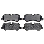 Raybestos Brakes Brake Pad - PGD1099M