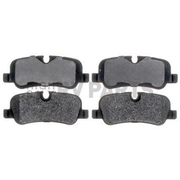 Raybestos Brakes Brake Pad - PGD1099M