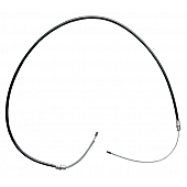 Raybestos Brakes Parking Brake Cable - BC92847