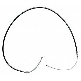 Raybestos Brakes Parking Brake Cable - BC92847