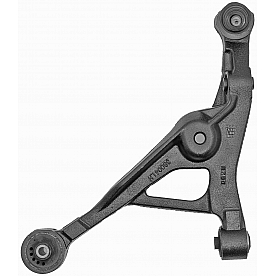 Dorman (OE Solutions) Control Arm - 520-301