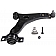 Moog Chassis R-Series Control Arm - RK80407