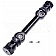 Dorman Chassis Control Arm Shaft Kit - CSK6098PR