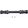 Dorman Chassis Control Arm Shaft Kit - CSK6098PR