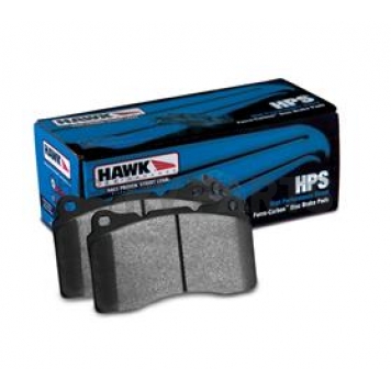Hawk Performance Brake Pad - HB748F.723