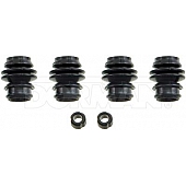 Dorman (OE Solutions) Disc Brake Caliper Bushing - HW16043