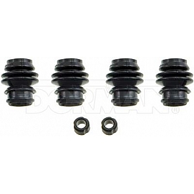 Dorman (OE Solutions) Disc Brake Caliper Bushing - HW16043